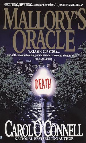 Mallory's Oracle (A Mallory Novel)