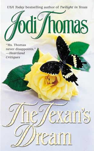 The Texan's Dream: 5 (The McLain Series)