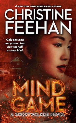 Mind Game: 2 (A GhostWalker Novel)