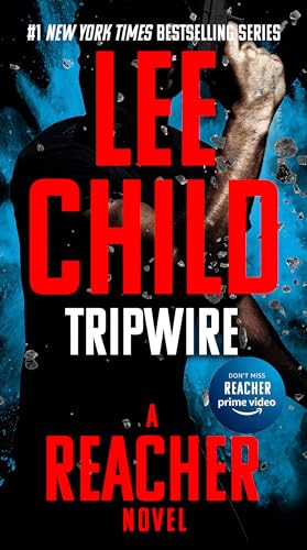 Lee Child's Tripwire