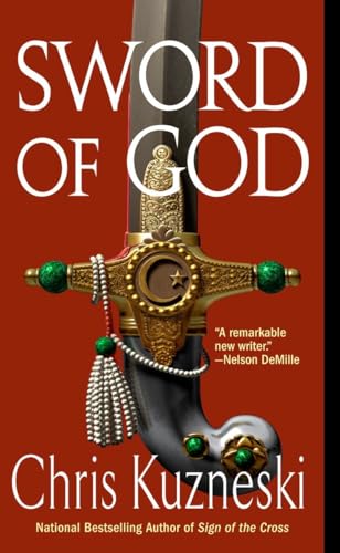 Sword of God (Payne & Jones)