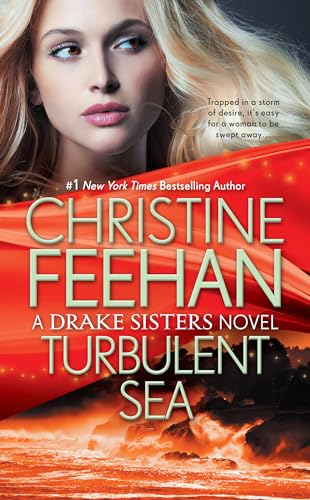 Turbulent Sea: 6 (Drake Sisters Novel, A)