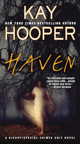 Haven (Bishop/Special Crimes Unit Novels (Paperback))