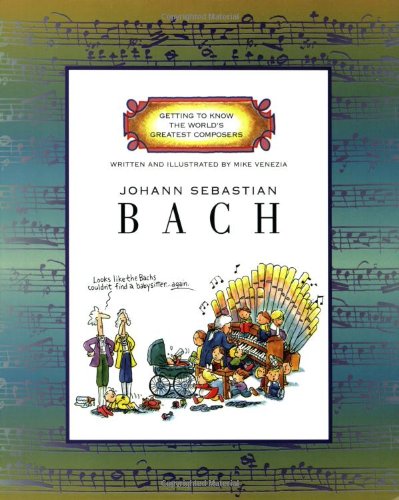 Johann Sebastian Bach