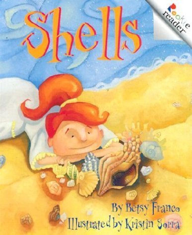 Shells (Rookie Readers: Level B (Paperback))