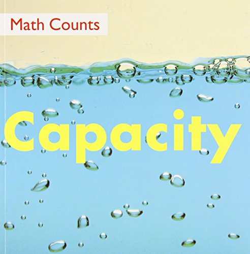 Math Counts: Capacity