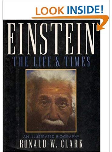 Einstein: His Life & Times