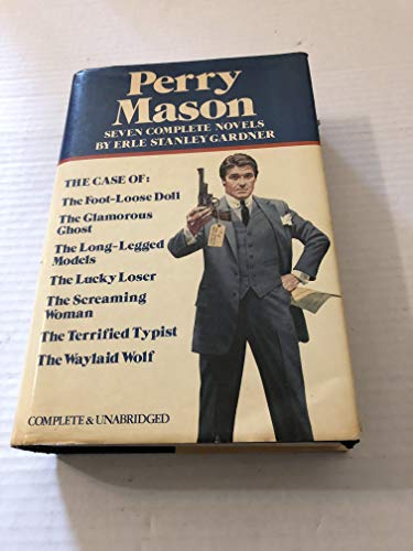 Perry Mason: Seven Complete Novels