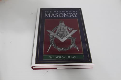 Meaning of Masonry [Value Priced]