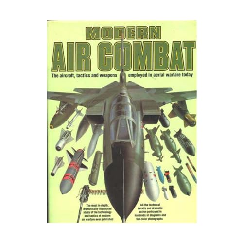 Modern Air Combat