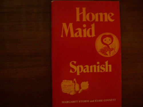Home Maid Spanish