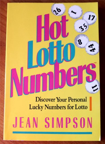 HOT LOTTO NUMBERS DIS YR PER L