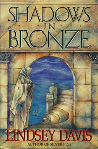 Shadows in Bronze (The Falco series)