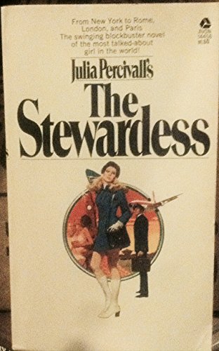 The Stewardess