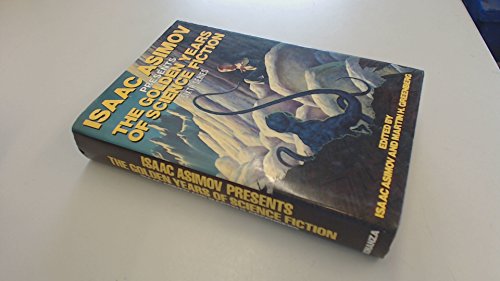 Isaac Asimov Pres Gldn Yrs Sci
