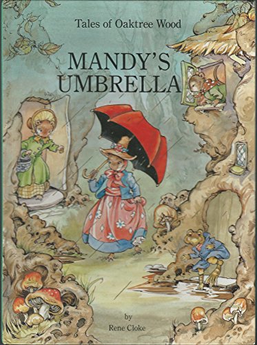 Mandy's Umbrella (Tales of Oaktree Wood)