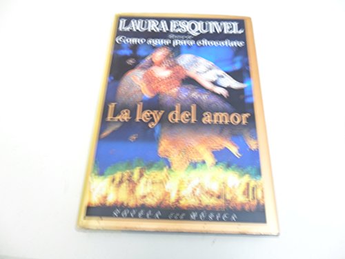 La ley del amor