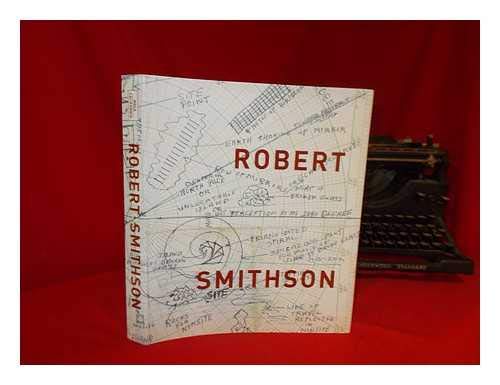 Robert Smithson