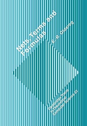 Nets, Terms and Formulas: Three Views of Concurrent Processes and their Relationship