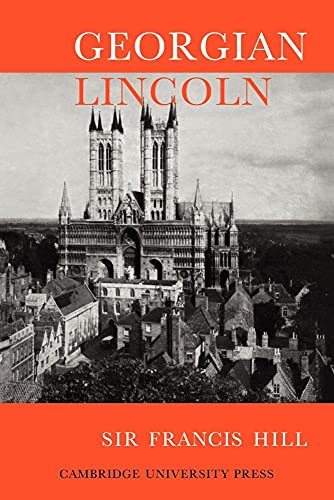 Georgian Lincoln