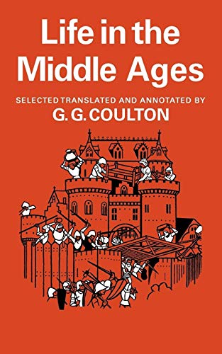 Life Middle Ages 3 & 4