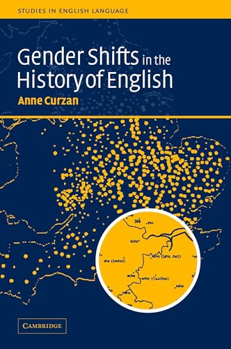 Gender Shifts in the History of English (Studies in English Language)