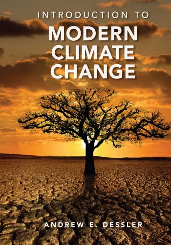 Introduction to Modern Climate Change