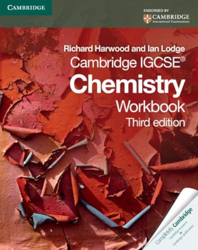 Cambridge IGCSE Chemistry (Cambridge International IGCSE)