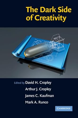 The Dark Side of Creativity