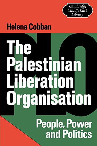 Palestinian Liberation Organisation