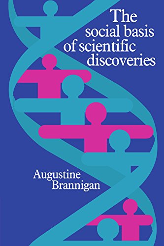The Social Basis of Scientific Discoveries