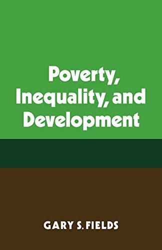 Poverty Inequality Development