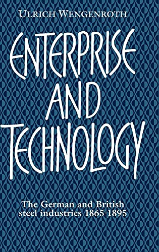 Enterprise and Technology