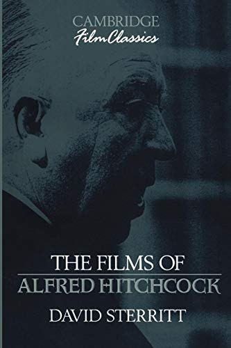 The Films of Alfred Hitchcock (Cambridge Film Classics)
