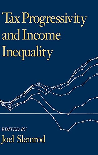 Tax Progressivity and Income Inequality