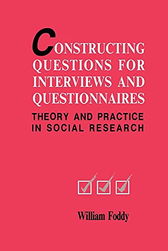 Constructing Questions Interviews