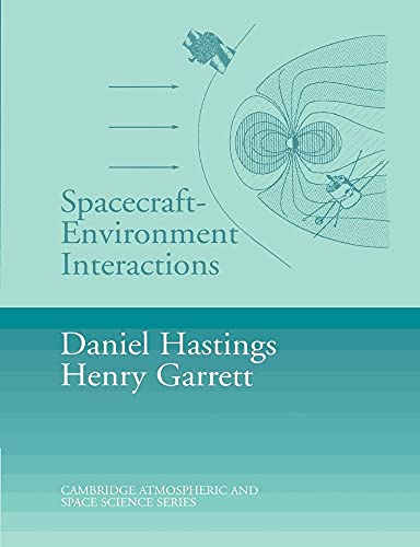 Spacecraft Environment Interactions