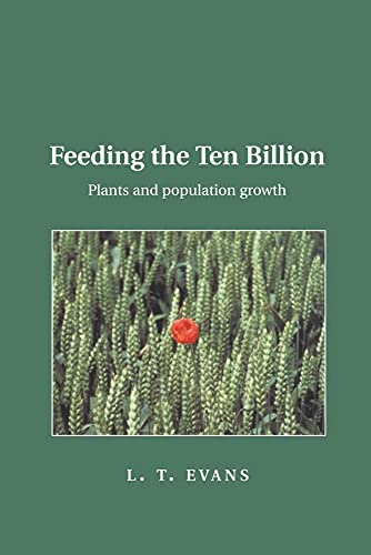FEEDING THE TEN BILLION (PB 1998)