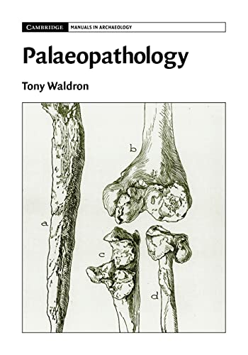 PALAEOPATHOLOGY