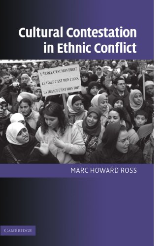 Cultural Contestation in Ethnic Conflict