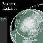 Business Explorer 3 Audio Cassette