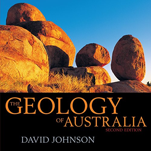The Geology of Australia