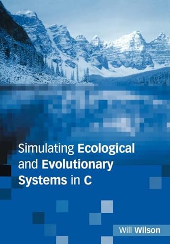 Simulating Ecol Evolution Systems C