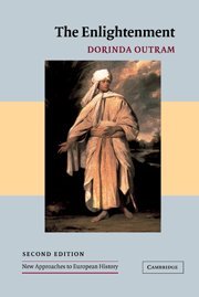 The Enlightenment (New Approaches to European History, Series Number 31)