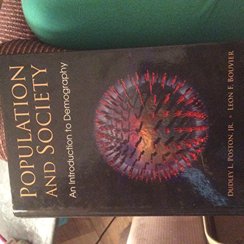 Population and Society