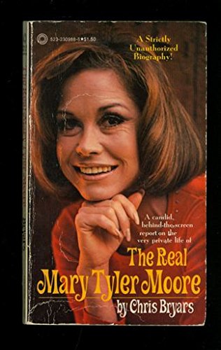 The Real Mary Tyler Moore