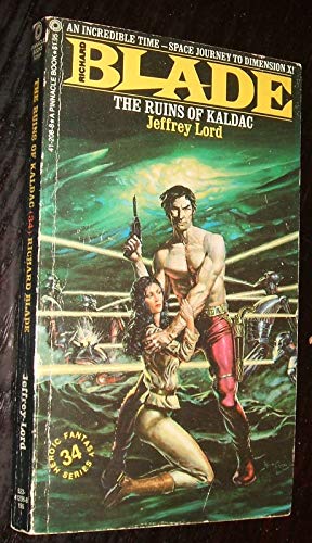 Ruins of Kaldac (Blade)