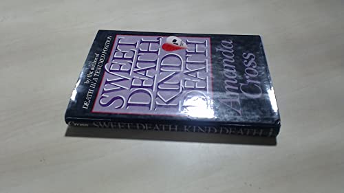 Sweet Death, Kind Death: 2