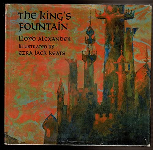 The King's Fountain