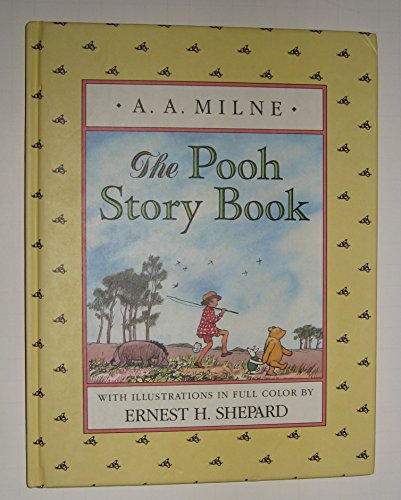 The Pooh Story Book (Winnie-the-Pooh)